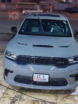 دودج دورانجو